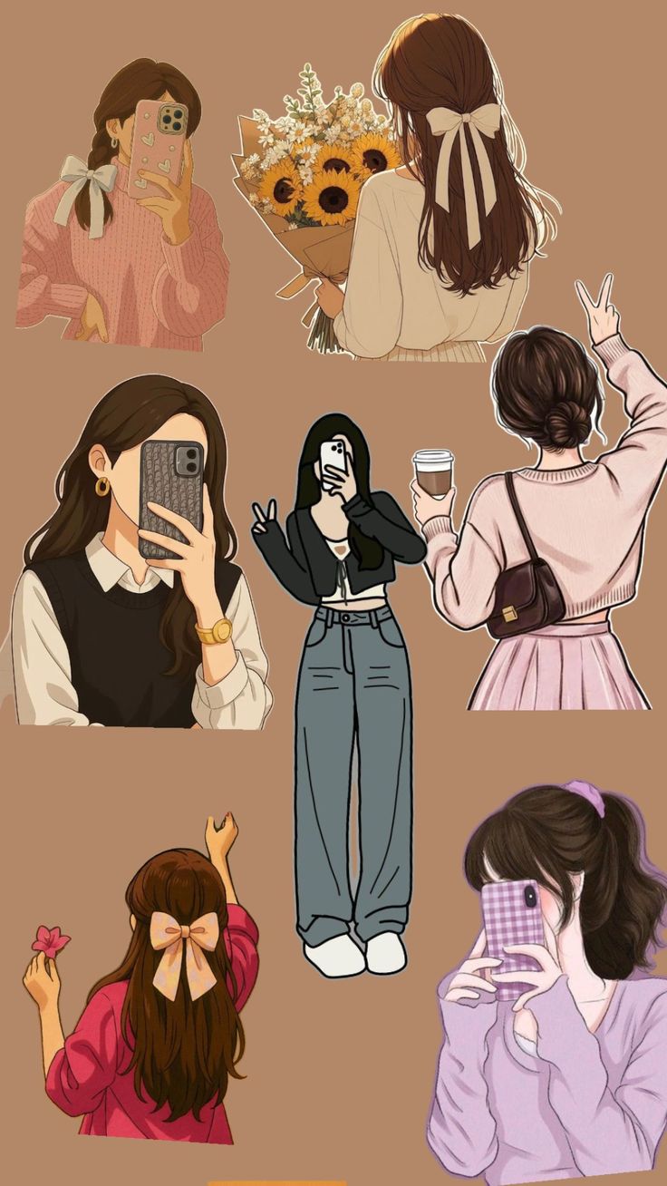 Stickers packs 
