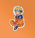 NARUTO sticker