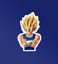 Naruto sticker