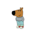 swag-g sticker