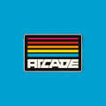 Box sticker