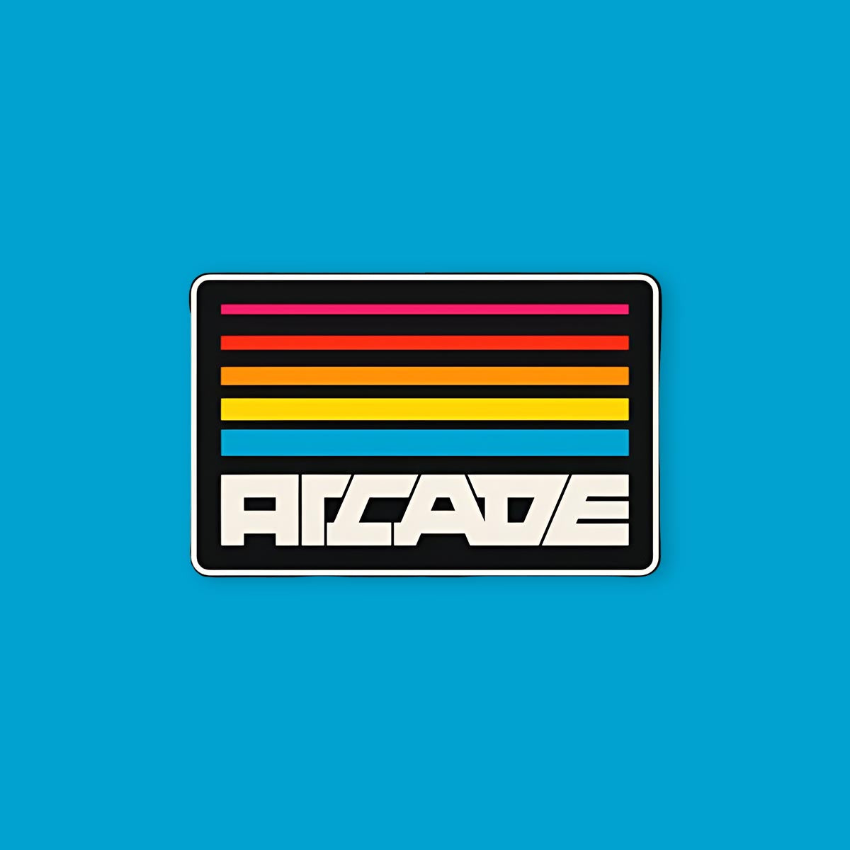 Box sticker