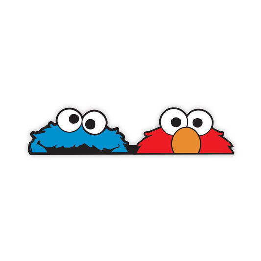 cartoon stickers