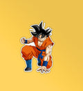 NARUTO sticker