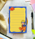 Naruto empty text sticker
