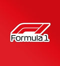 FORMULA1 Sticker