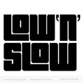 Lown Slow sticker