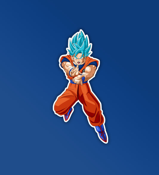 NARUTO sticker