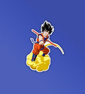 NARUTO sticker from old series