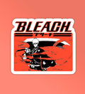 BLEACHL anime sticker