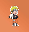 NARUTO sticker