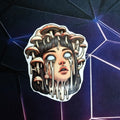 illustrative Art(Sticker)