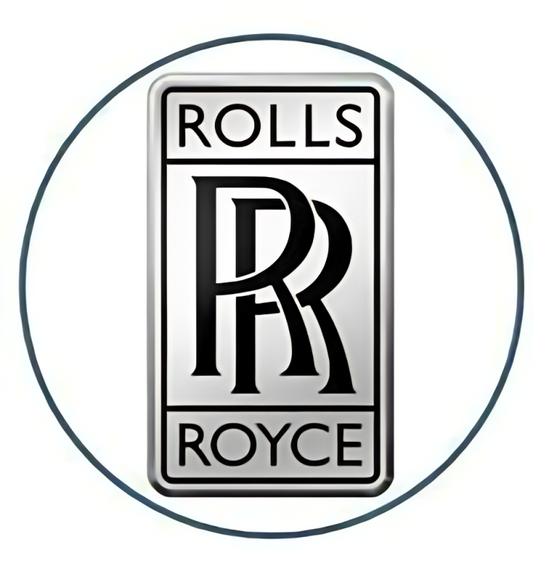 RollsRoyce