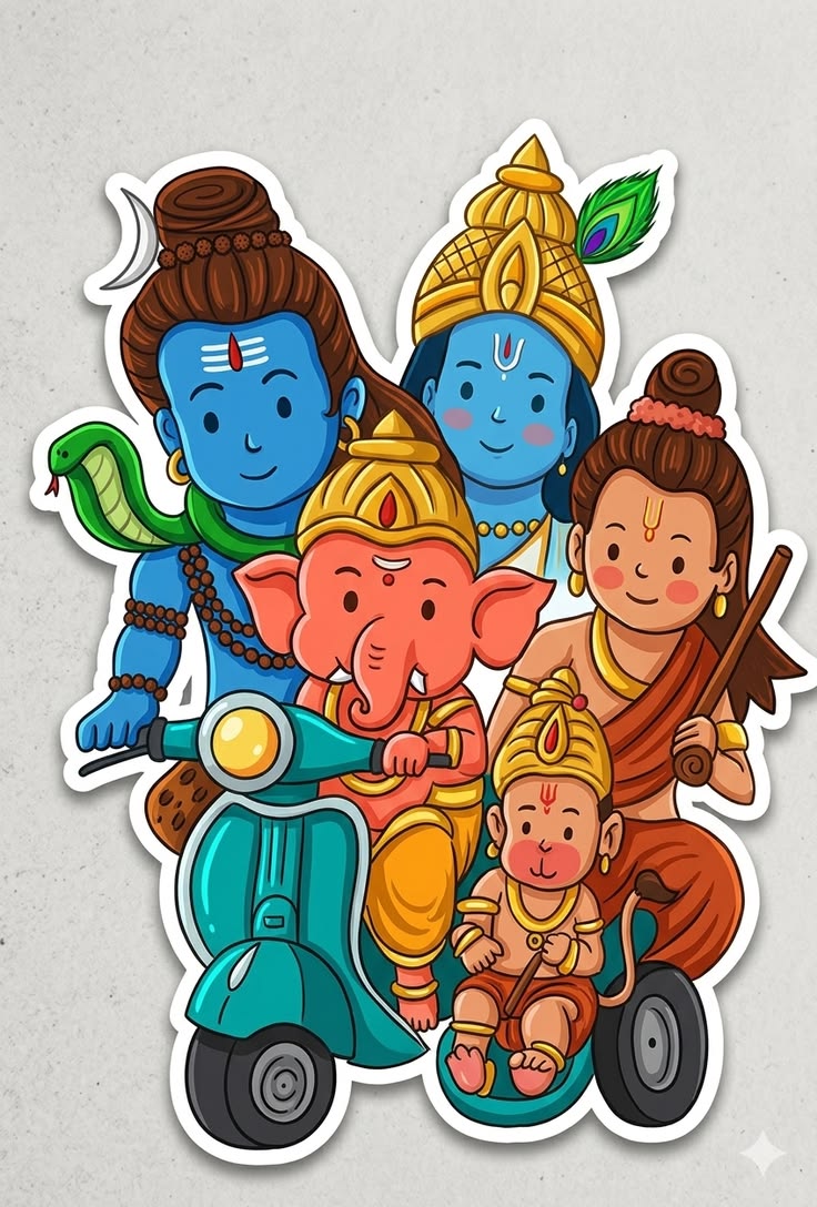 Shivji🙏