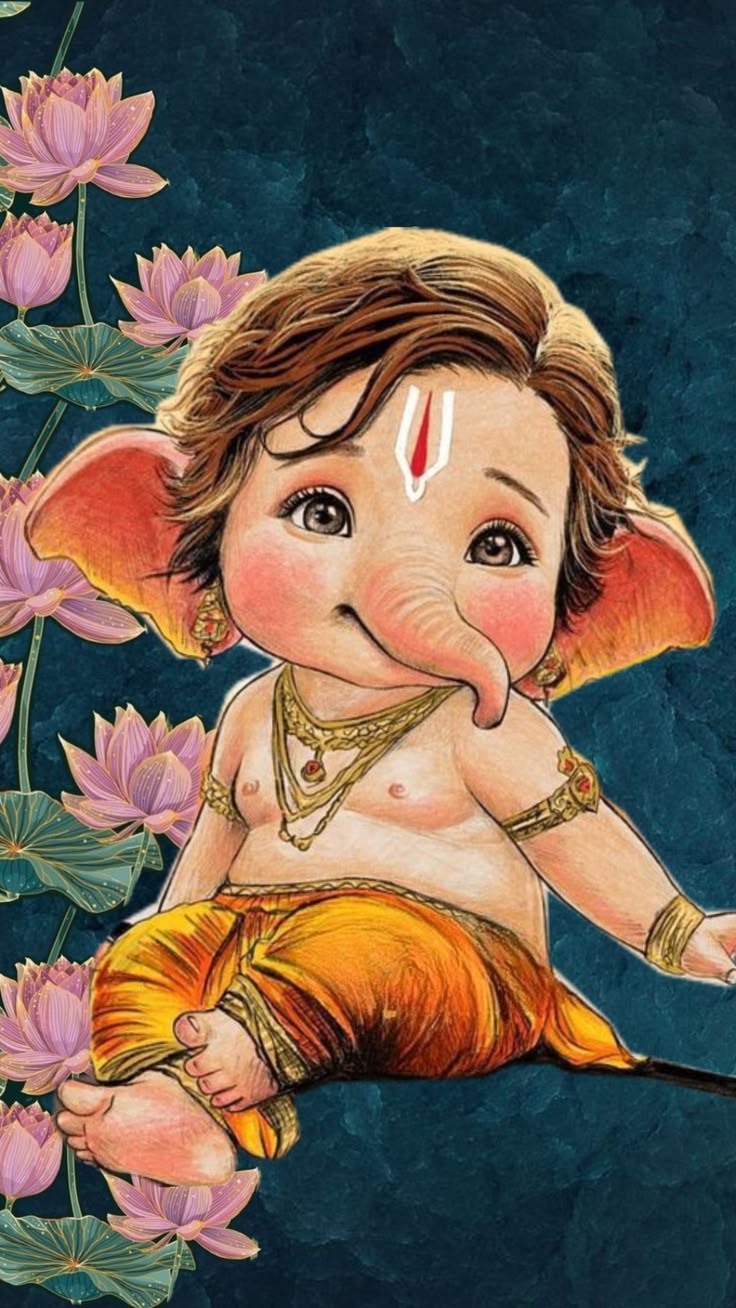 Ganeshji🙏